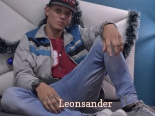 Leonsander