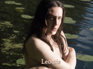 Leootis