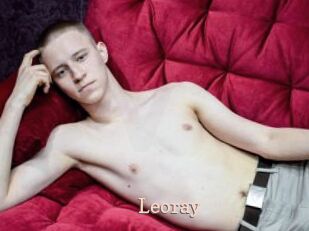 Leoray