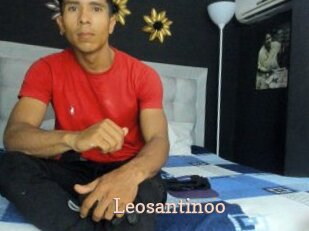 Leosantinoo