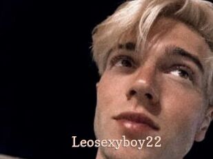 Leosexyboy22