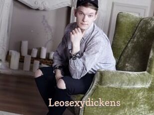 Leosexydickens