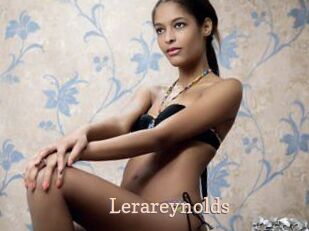 Lerareynolds