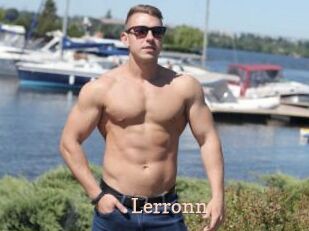 Lerronn