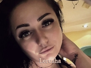 Lerusha