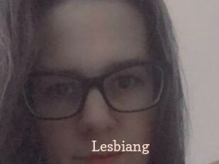 Lesbiang