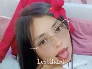 Lesbihard