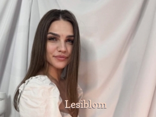 Lesiblom