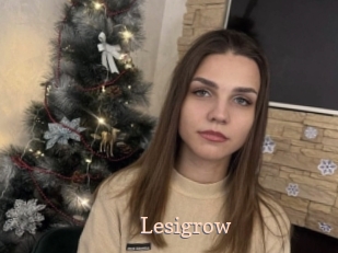 Lesigrow