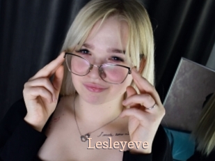 Lesleyeve