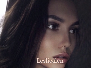 Lesliealen