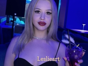 Leslieart
