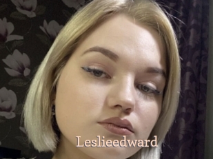 Leslieedward
