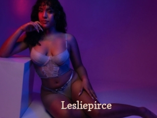 lesliepirce Chaude Vision