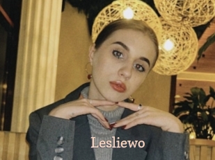 Lesliewo