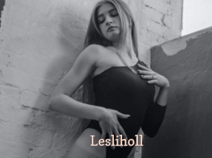 Lesliholl