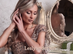 leslyanderson Chaude Vision