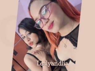 Leslyandlia
