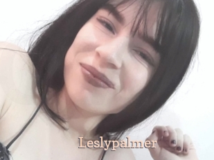 leslypalmer Chaude Vision