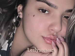 Leslystewart