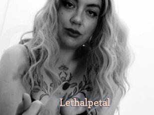 Lethalpetal