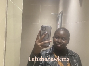 Letishahawkins
