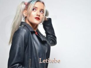 Letitebe