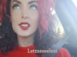 Letmeseelexi