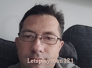 letsplaysoon121 Chaude Vision