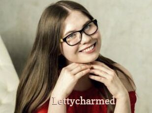 Lettycharmed