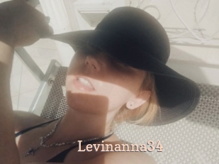 levinanna34 Chaude Vision