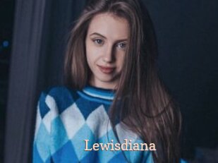 Lewisdiana