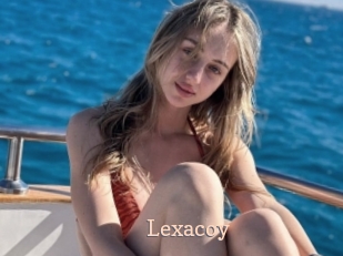 lexacoy Chaude Vision