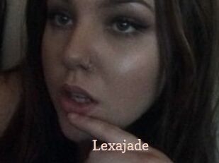 Lexa_jade