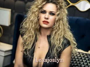 Lexajoslyn