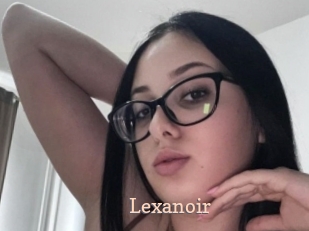 Lexanoir
