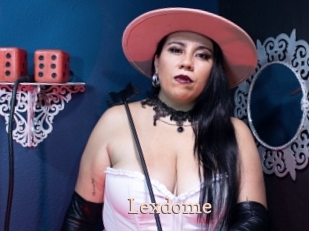 Lexdome