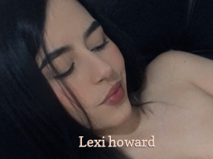 Lexi_howard