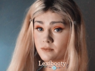Lexibooty