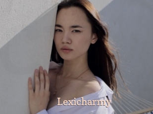 Lexicharmy