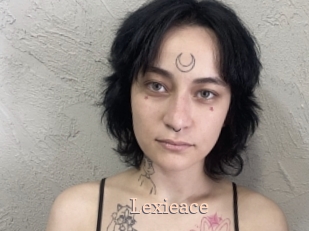 Lexieace