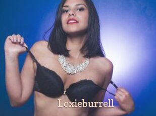 Lexieburrell
