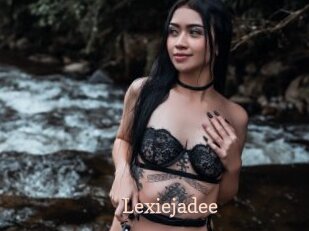 Lexiejadee