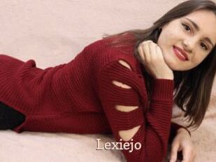 lexiejo Chaude Vision