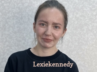 Lexiekennedy