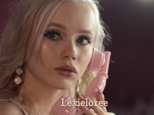 Lexieloree