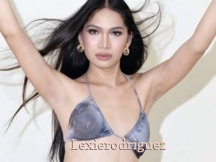 Lexierodriguez