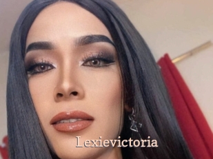 Lexievictoria