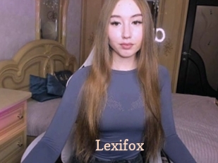 Lexifox