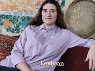 Lexijean